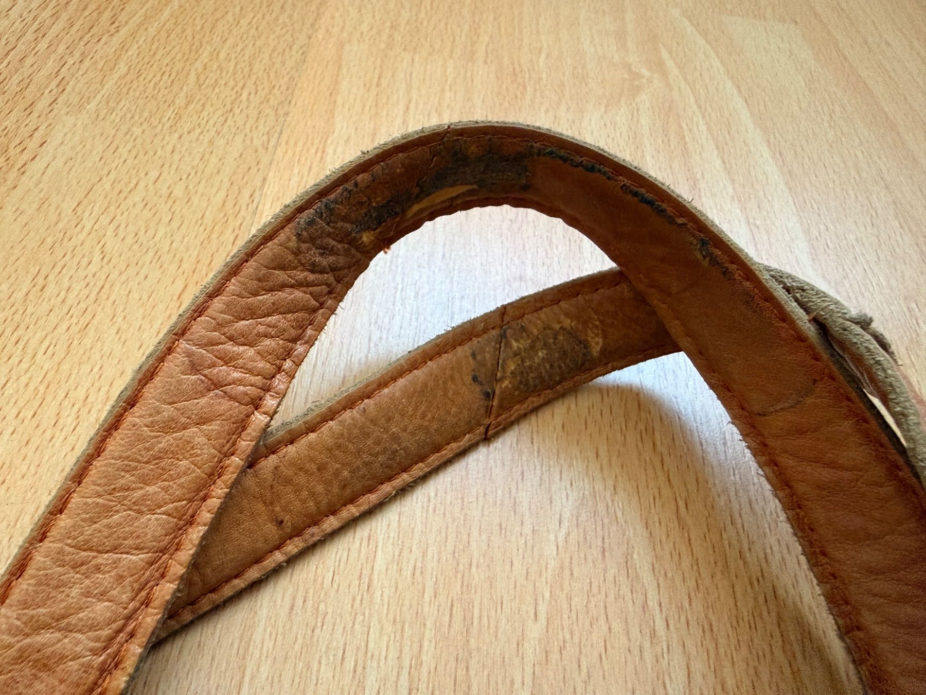 Borse da donna: VARESE Ledertasche – Usato da Luzern venduto da Nat.B 5