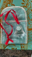 Tiffany & Co. Kristallglocke Baumschmuck