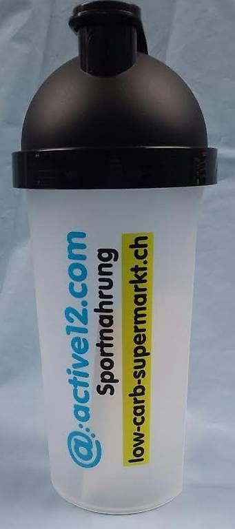Contenitori & Simili: 25er-Karton Shake - Becher Proteinshaker mit Sieb, 700 ml – Usato da Reitnau venduto da GuenstigUNDschnell 1