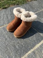 Stivaletti invernali 