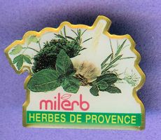 milerb  Herbes de Provence  