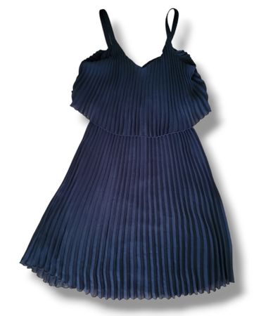 Kleid schwarz von Promod Gr L