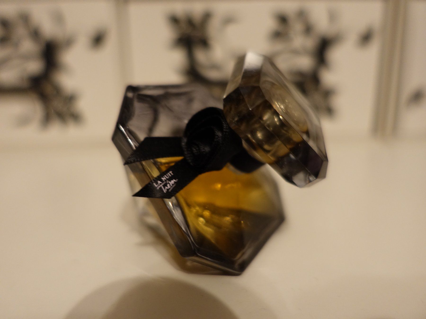 Lancôme Profumi & Eau de Toilette: Lancome EdP La nuit tresor – Usato da Glattfelden venduto da tdlubek 1