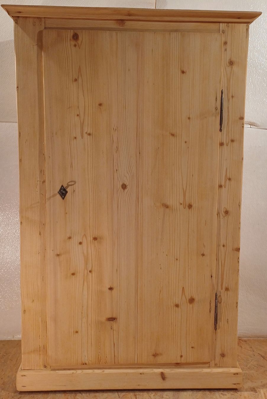 Cassettiere: Antike Tannenholz Kommode – Usato da Stettfurt venduto da noaron 6