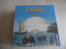 Seefahrer - Catan Erweiterung - Siedler von Catan - neu OVP