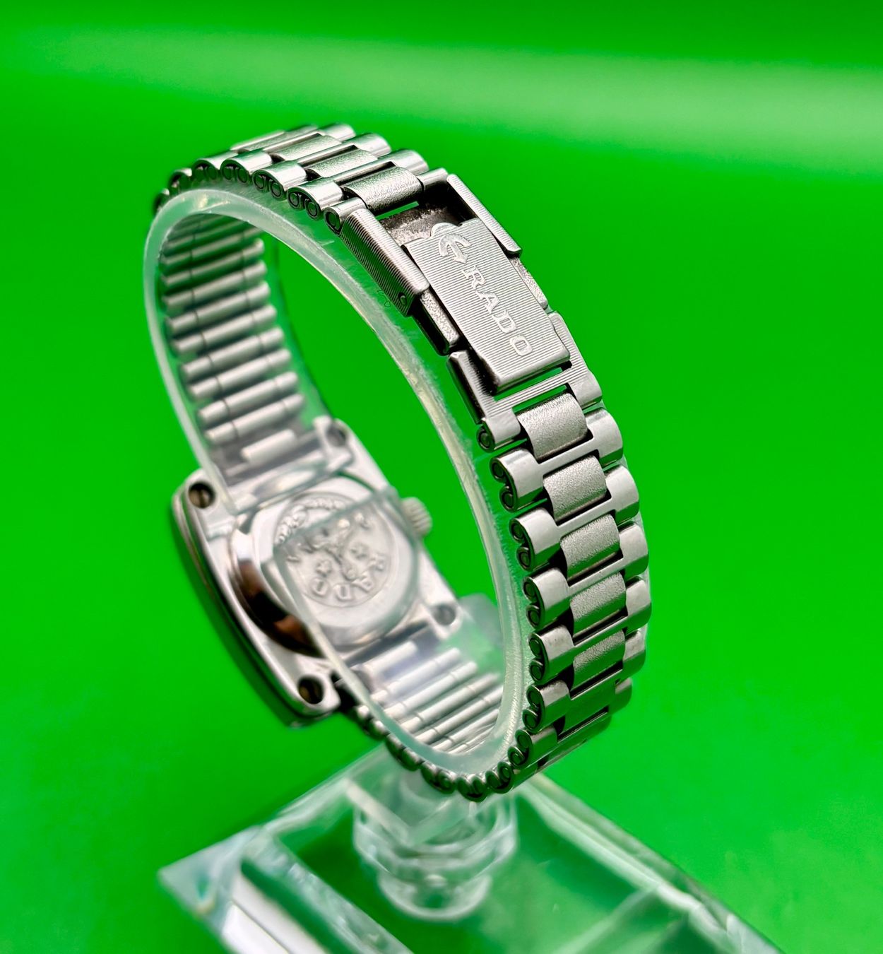 Rado Uhren: RADO STARLET DAMENUHR – Gebraucht aus Rorschach von ZeitWerk.10 8