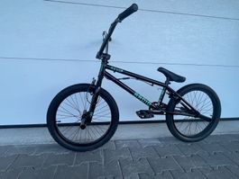 BMX Radio Revo 20 Zoll - guter Zustand, sofort fahrbereit