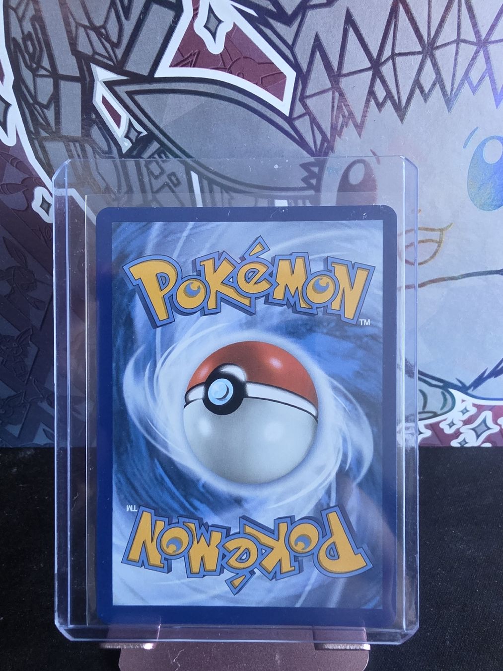Pokémon Cartes à collectionner: Carte Pokemon : Larmeleon.  054 – Neuf (Voir description) à Riddes par stefanobsn 1