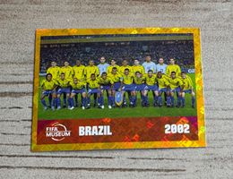 Panini FIFA World Cup WM 2026 - Sticker FWC 16