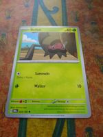 POKEMON  Relluk   H  DRI DE  024/182  KP40  2025