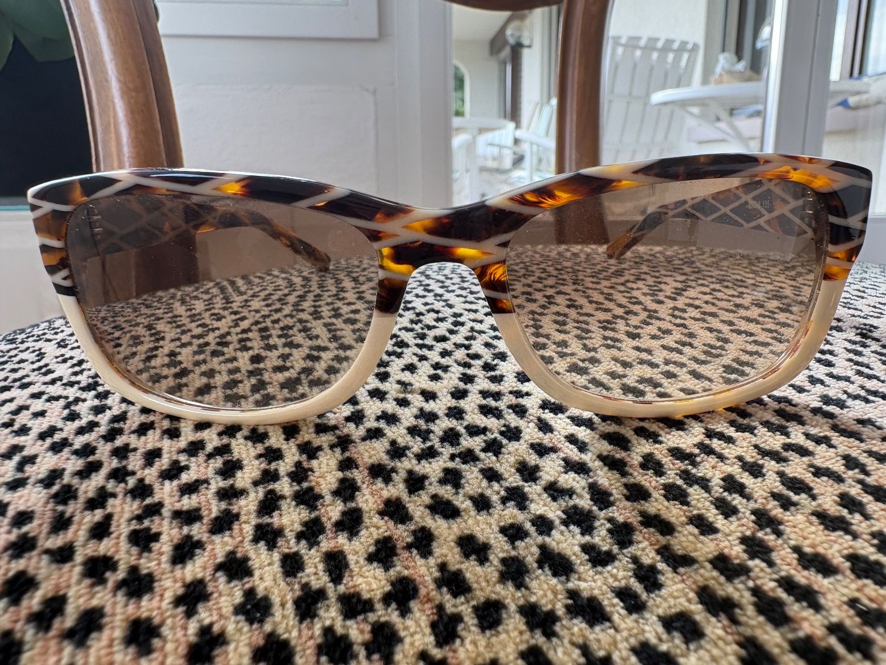 Occhiali & Lenti: Sonnenbrille – Usato da Jona venduto da luc_g9xl