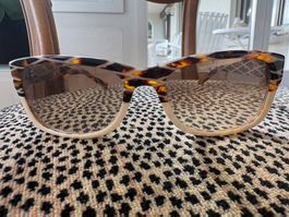 Sonnenbrille