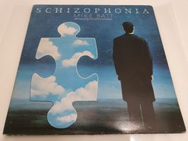 Mike Batt With The London Symphony Orchestra – Schizophonia