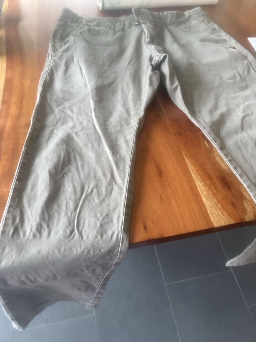 Pantaloni: Timezone Hose , NP 129 CHF – Usato da Obbürgen venduto da bugi6868 3