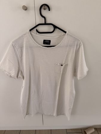 T-shirt homme, taille M - Look estival décontracté