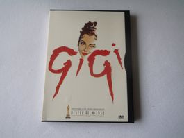 GIGI(1958) - Oscar Bester Film