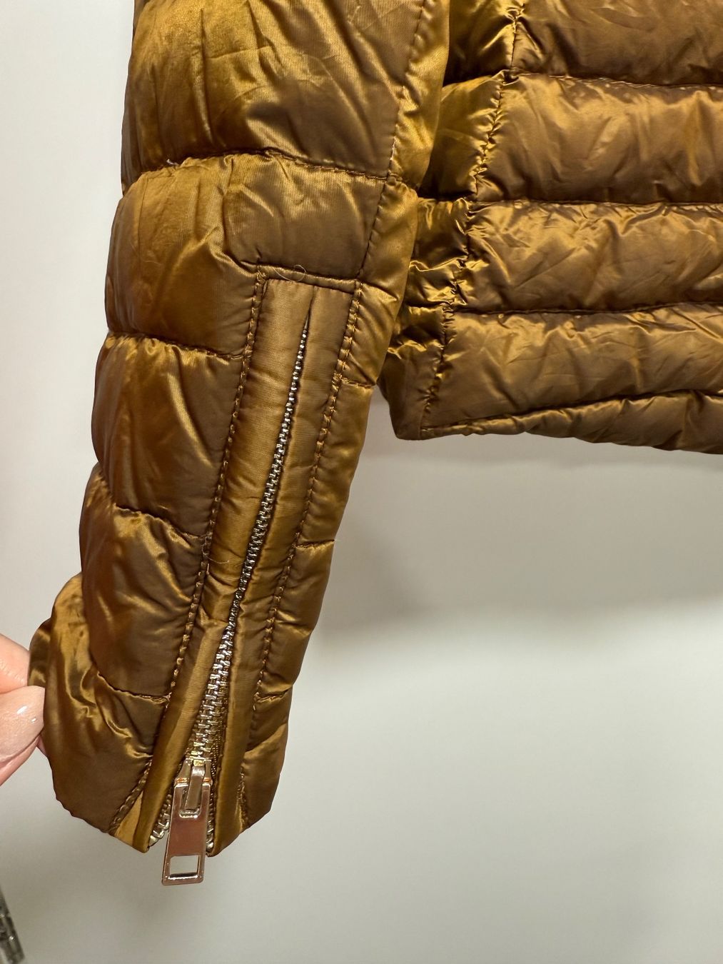 Zara Giacche: Zara Daunenjacke Grösse S – Usato da St. Gallen venduto da kka_l9wg 2
