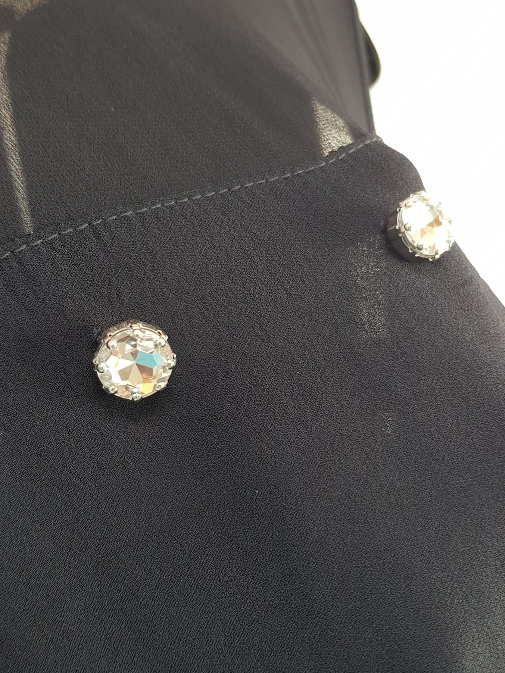 Kleider: Sommerkleid - maxi - Italy  M – Gebraucht aus Lengnau BE von Mango888 3