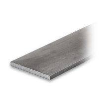 Blankstahl Flachprofil 120x10 mm (1x1.5 