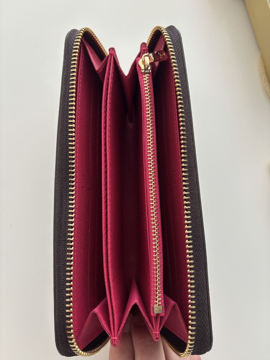 Portamonete: Portefeuille avec motif édition spéciale – Usato da Gland venduto da moh_6gtx 2