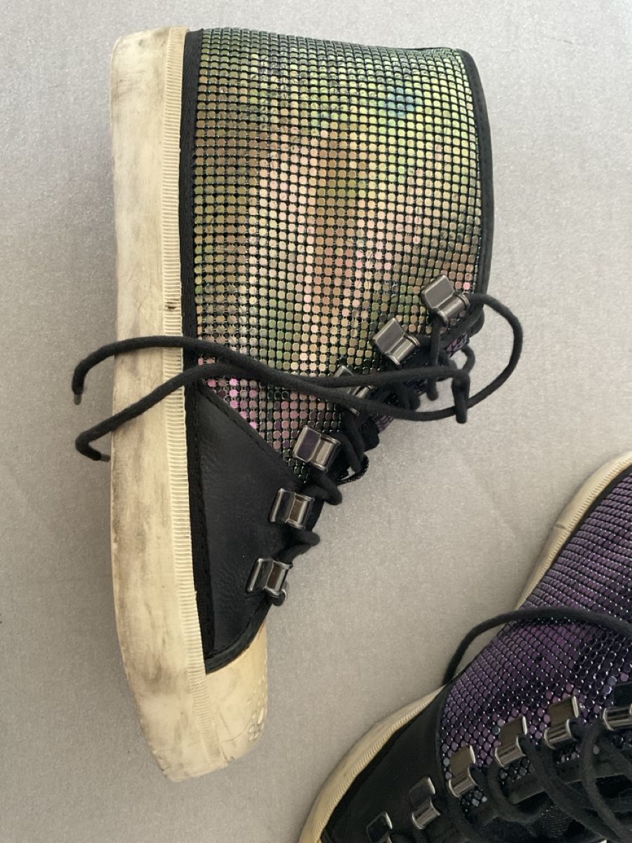 Replay Chaussures hommes: Replay Schuhe – D'occasion à Basel par Jaspers21 4