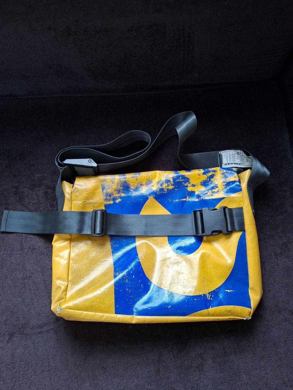 Freitag Sacs: Tasche FREITAG – D'occasion à Zug par Debobonsai 1