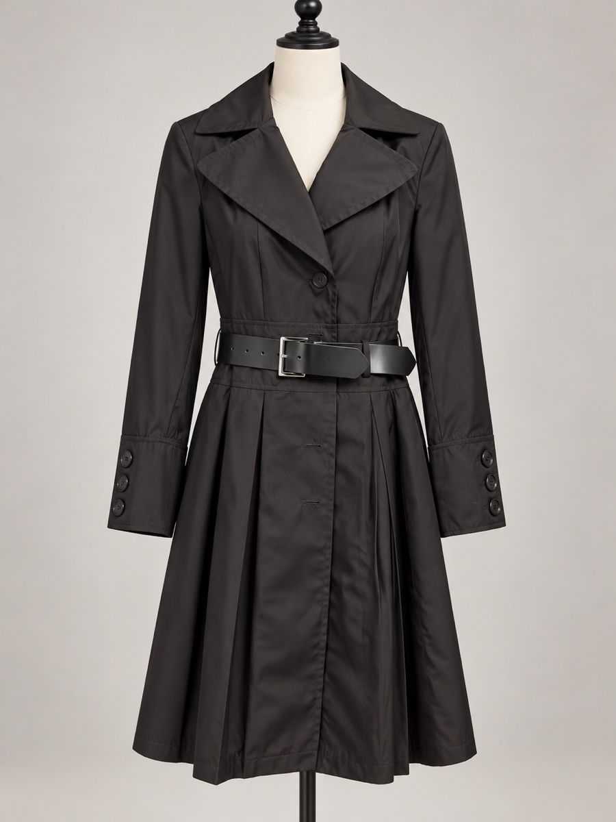 Zara Cappotti: Zara – Usato da Bellevue venduto da jewelry4you 1