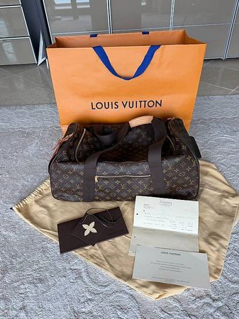 Louis Vuitton  LV Neo Eole 55 Monogram M23032