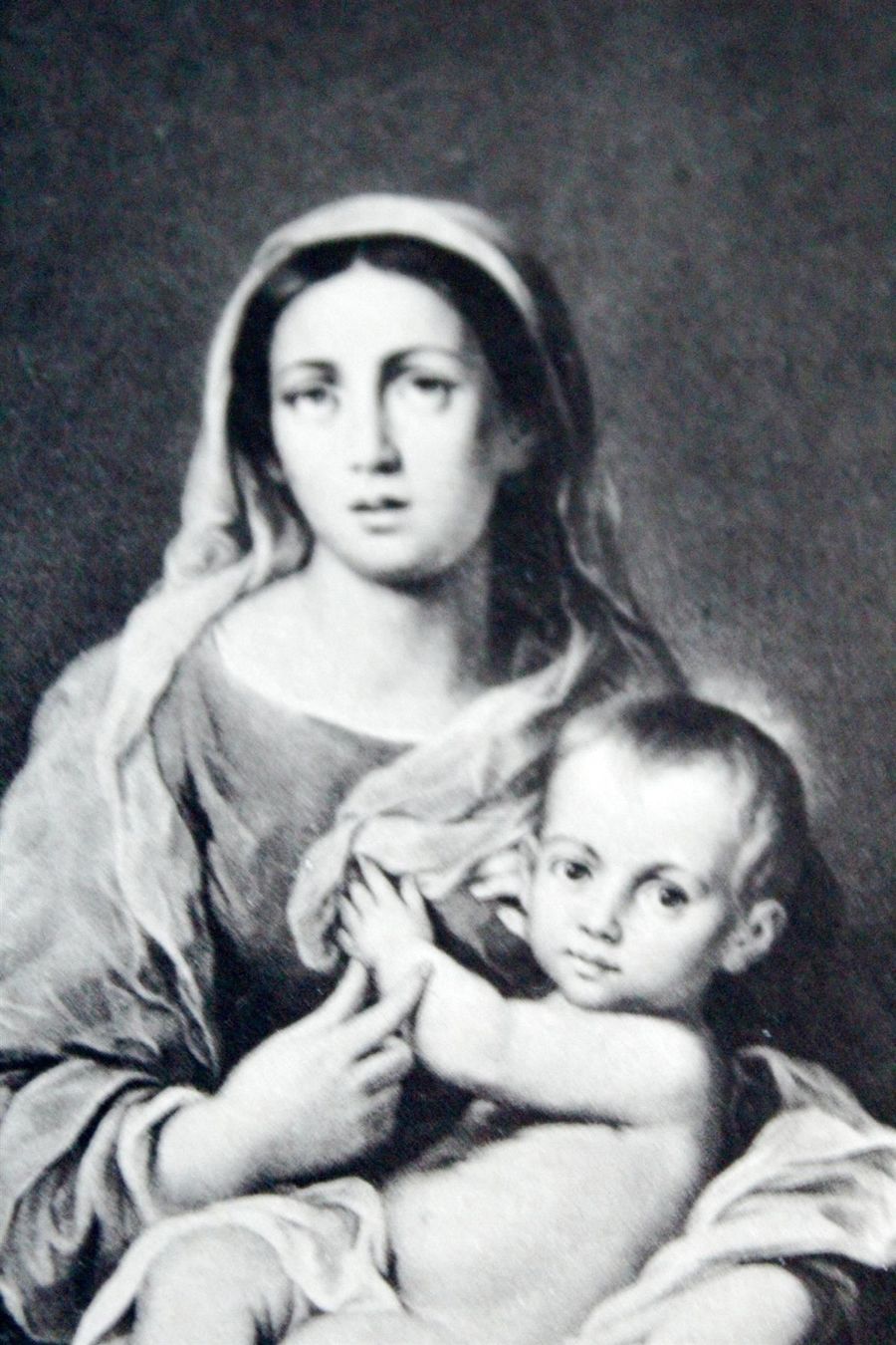 Dischi in vinile: BARTOLOME ESTEBAN MURILLO (ES 1617-1682) – Usato da Bern venduto da Arting 5