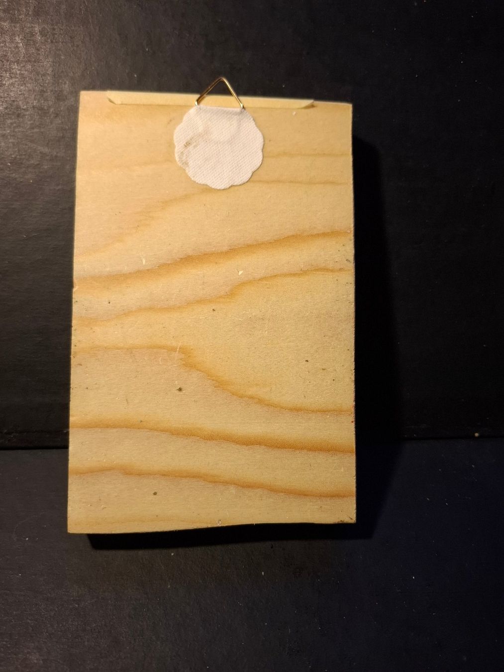 Gemälde: Wunderschöne Mini Bild Sommer ** 43 – Gebraucht aus Zürich von Soragno50 1