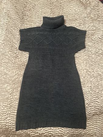 ZARA Kleid, S, Top Zustand