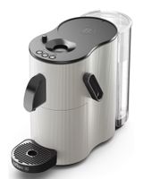 NEU: Kaffeemaschine CoffeeB Horizon grau originalverpackt