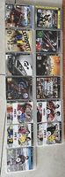 Diverse Playstation 3 Games