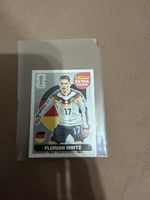 Extra Sticker, Wirtz Silver
