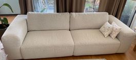 Schönes 3er Sofa
