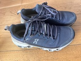 On Cloud Waterproof Herren Laufschuhe, Grösse 44