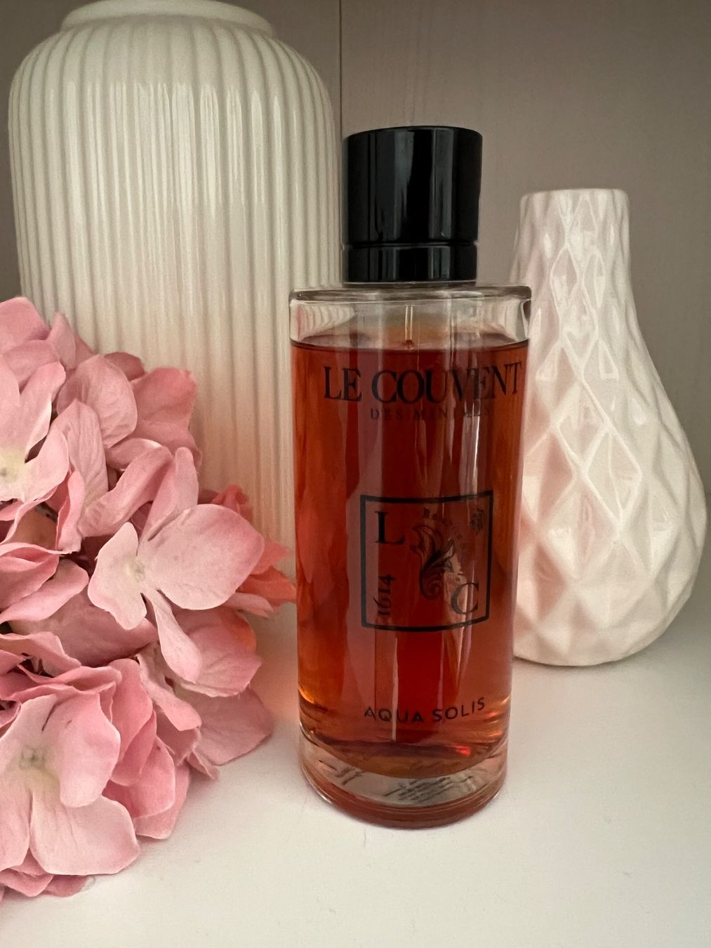 Profumi & Eau de Toilette: Le Couvent Aqua Solis Eau de Cologne 100ml fast neu – Usato da Aadorf venduto da mianjumi