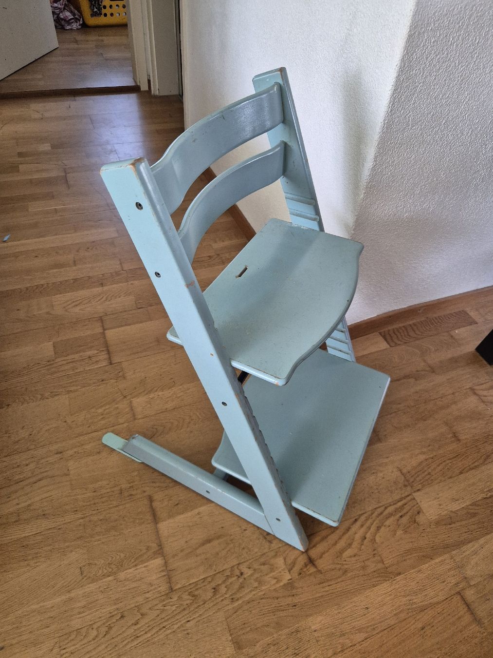 Sedie: Triptrap Kinderstuhl – Usato da Wagen venduto da spoomaa