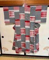 VINTAGE Seide Kimono aus Japan