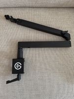 Elgato Wave Mic Arm (Low Profile), neuwertig
