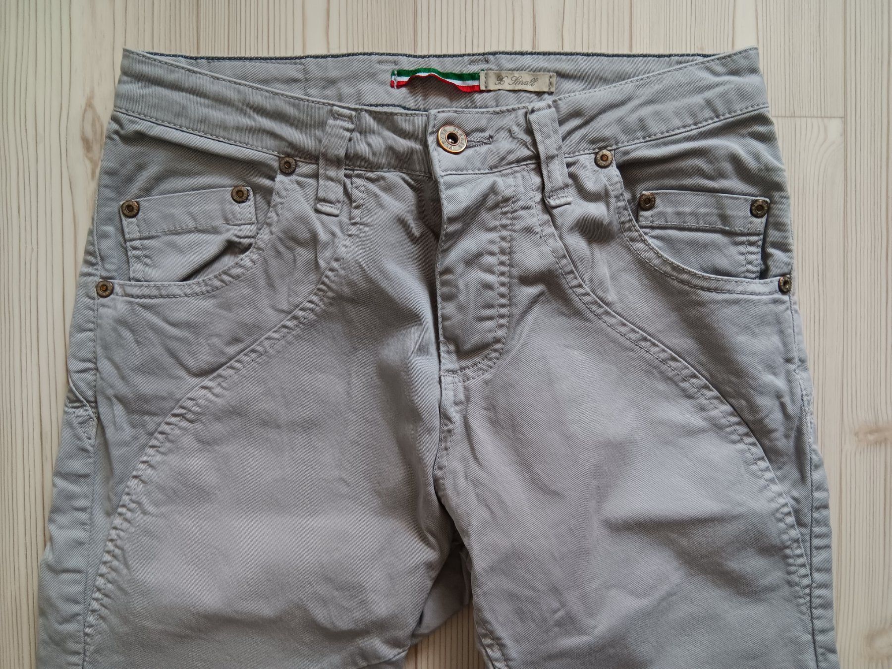 Please Jeans Jeans: PLEASE P20 Jeans taille / Grosse XS – Usato da Cossonay-ville venduto da Super-Price-Quality 1