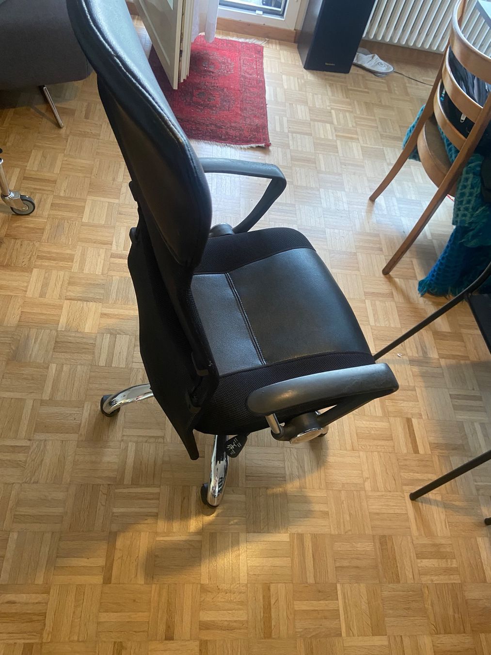 Sedie: Büro Drehstuhl – Usato da Meilen venduto da rowland534