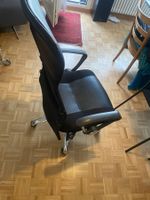 Büro Drehstuhl