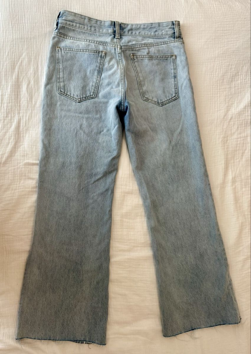 Zara Jeans: Jeans Zara Gr.36 – Neuf (Voir description) à Aarau par beckywhite 2