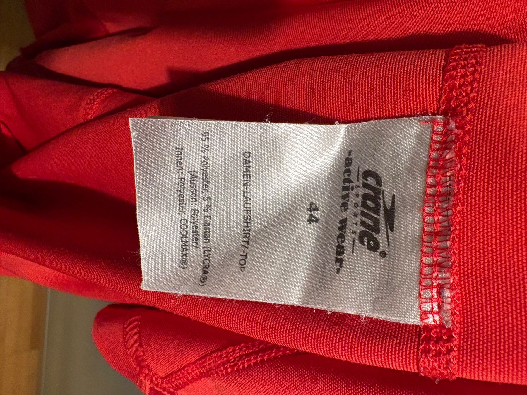 Tops: Sort top - Size 44 – Gebraucht aus Muzzano von Sidney_3 2