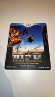 Blu-ray Film Banlieue 13 Ultimatum