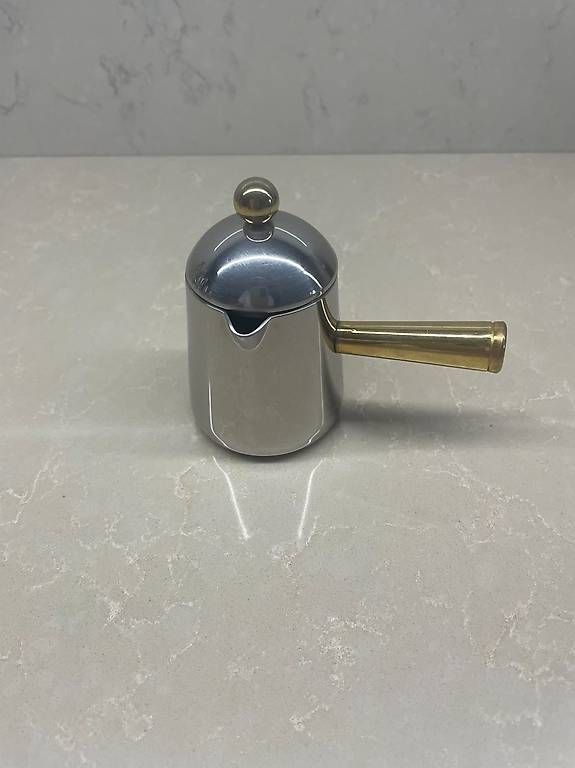 Macchine per caffè & Macchine per espresso: SET CAFETIERES ITALIENNES ET ACCESSOIRES ALESSI – Usato da Chéserex venduto da leo_5v8n 3