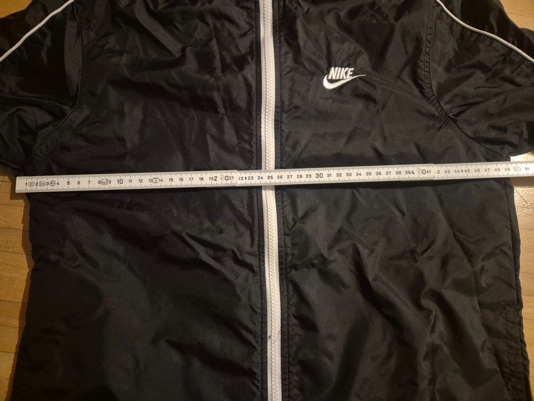 Nike Giacche: Nike Regenjacke, Gr. S – Usato da Bern venduto da Heart_of_Hope 8