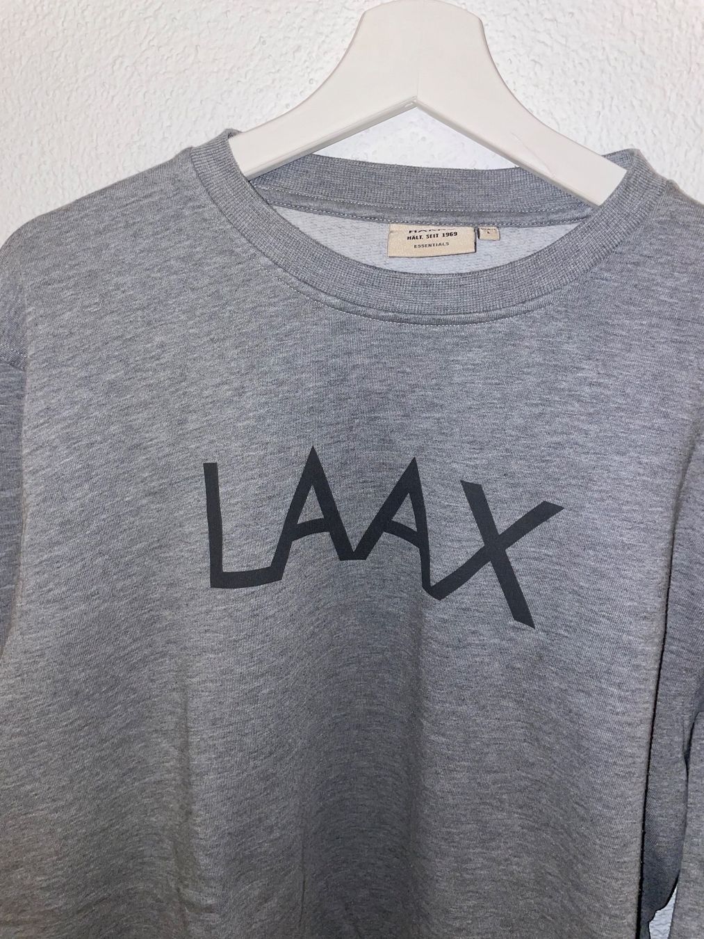 Maglioni & Felpe: Original LAAX Pullover – Usato da Walenstadt venduto da ste_mp6f 1