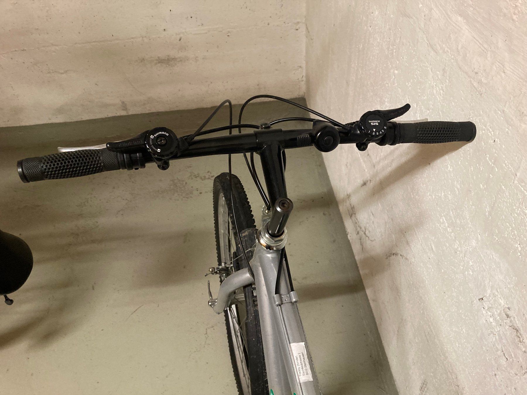 Velos: Fahrrad Barale 26" – Gebraucht aus Steinhausen von Atox77 1